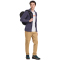 adidas TERREX Multi Essentials Fleecejacke Herren JM3116 - shadow navy XXL