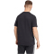 adidas Neuseeland All Blacks Logo T-Shirt Herren JD3668 - black XS