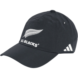 adidas Neuseeland All Blacks Tech Baseball Cap JY6263 -...
