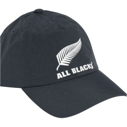 adidas Neuseeland All Blacks Tech Baseball Cap JY6263 -...