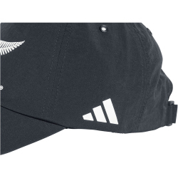 adidas Neuseeland All Blacks Tech Baseball Cap JY6263 -...