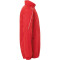uhlsport Stream 22 Allwetterjacke rot/weiß 140