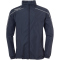 uhlsport Stream 22 Allwetterjacke marine/wei&szlig; 164