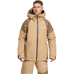 adidas TERREX Xperior Hybrid Primeknit Climaproof+...