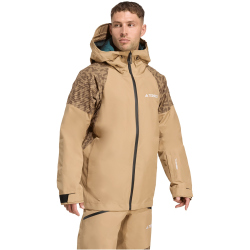 adidas TERREX Xperior Hybrid Primeknit Climaproof+...
