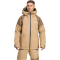 adidas TERREX Xperior Hybrid Primeknit Climaproof+ Skijacke Herren JN3090 - cardboard S
