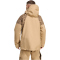 adidas TERREX Xperior Hybrid Primeknit Climaproof+ Skijacke Herren JN3090 - cardboard S