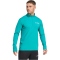 adidas TERREX Xperior 1/2-Zip Sweatshirt Herren JN3260 - pure teal M