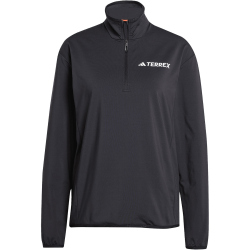 adidas TERREX Multi Climawarm Tech Fleece 1/2-Zip...