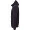 uhlsport Essential Hood Jacke schwarz L