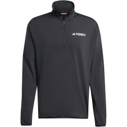 adidas TERREX Multi Climawarm Tech Fleece 1/2-Zip...