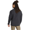 adidas TERREX Multi Climawarm Tech Fleece 1/2-Zip Sweatshirt Herren JM0143 - black S