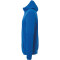 uhlsport Essential Hood Jacke azurblau XL