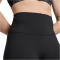 adidas All-Me Sculpt Booty kurze Leggings Damen JW7600 - black/black XS/3"