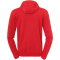 uhlsport Essential Hood Jacke rot M