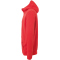 uhlsport Essential Hood Jacke rot XXL