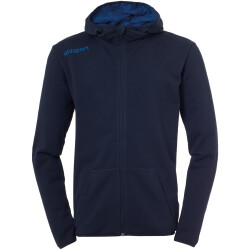 uhlsport Essential Hood Jacke marine S