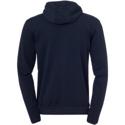 uhlsport Essential Hood Jacke marine S