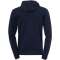uhlsport Essential Hood Jacke marine S