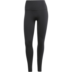 adidas All Me Sculpt 7/8-Leggings Damen JW0489 - black/black S