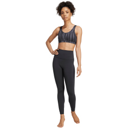 adidas All Me Sculpt 7/8-Leggings Damen JW0489 - black/black S
