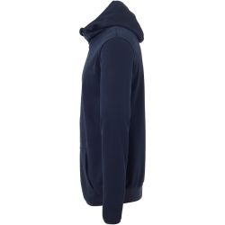 uhlsport Essential Hood Jacke marine XXL