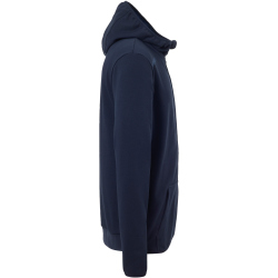 uhlsport Essential Hood Jacke marine XXL