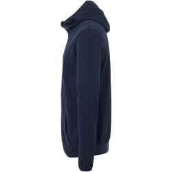 uhlsport Essential Hood Jacke marine 3XL