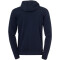 uhlsport Essential Hood Jacke marine 3XL