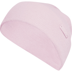 adidas Tonal Beanie JV7914 - clear pink 56 - 58 cm