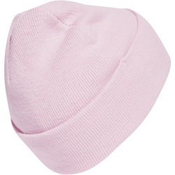 adidas Tonal Beanie JV7914 - clear pink 56 - 58 cm