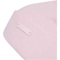 adidas Tonal Beanie JV7914 - clear pink 56 - 58 cm