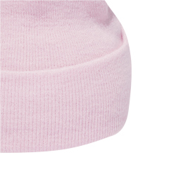 adidas Tonal Beanie JV7914 - clear pink 56 - 58 cm