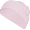 adidas Tonal Beanie JV7914 - clear pink 56 - 58 cm
