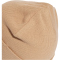 adidas Tonal Beanie JV5386 - warm sandstone 58 - 60 cm