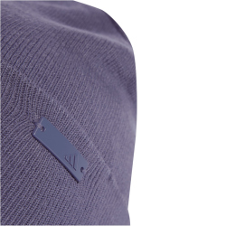 adidas Tonal Beanie JV5385 - preloved violet 58 - 60 cm