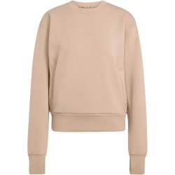 adidas Designed for Training Warm-Up Sweatshirt Damen...