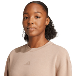 adidas Designed for Training Warm-Up Sweatshirt Damen...