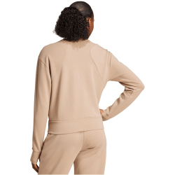 adidas Designed for Training Warm-Up Sweatshirt Damen...