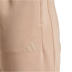 adidas Designed for Training Warm-Up Trainingshose Damen JX7340 - chalky brown M/T