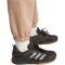 adidas Designed for Training Warm-Up Trainingshose Damen JX7340 - chalky brown M/T
