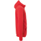 uhlsport Essential Hood Jacke rot 140