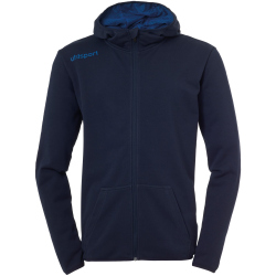 uhlsport Essential Hood Jacke marine 164