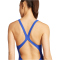 adidas 3-Streifen C-Back Badeanzug Damen JY4719 - semi lucid blue/blue fusion 46