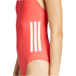 adidas 3-Streifen C-Back Badeanzug Damen JY4718 - semi...