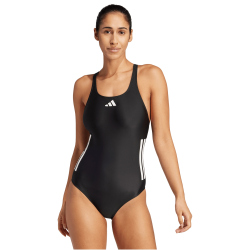 adidas 3-Streifen C-Back Badeanzug Damen JN8119 -...