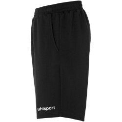 uhlsport Essential Polyester Shorts schwarz M