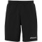uhlsport Essential Polyester Shorts schwarz M