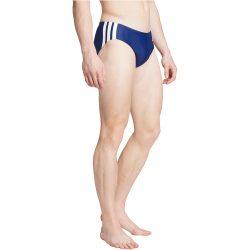 adidas 3-Streifen Badehose Herren JY3735 - dark...