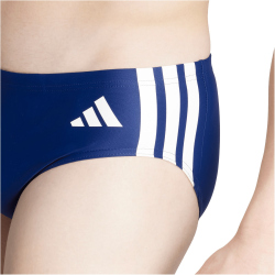 adidas 3-Streifen Badehose Herren JY3735 - dark...